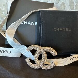 ****SOLD*** CHANEL